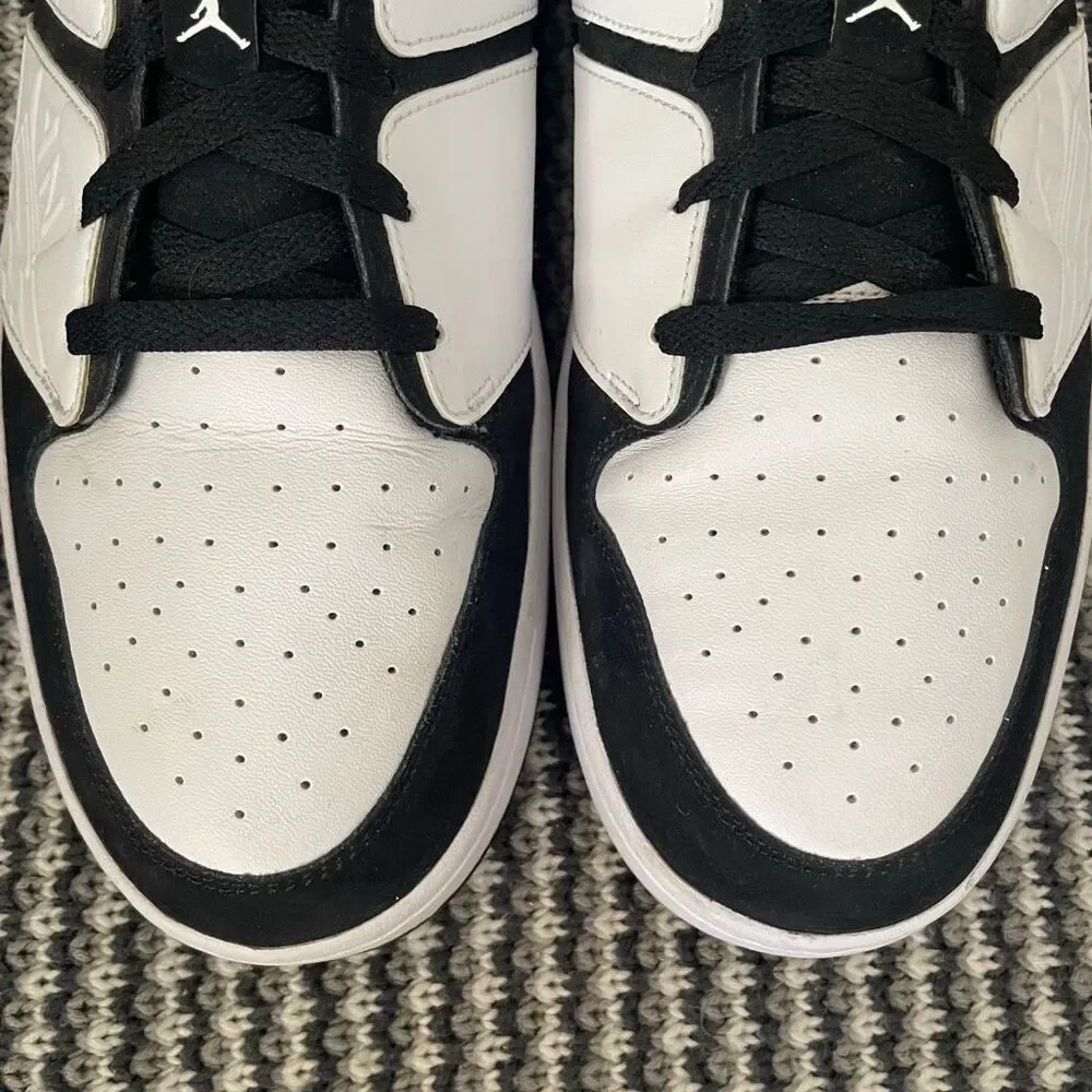 Nike jordan nu